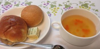 パン・スープ.JPGのサムネイル画像