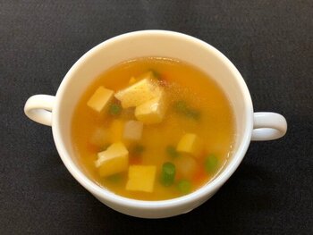 ボジョレーディナー　スープ.jpg